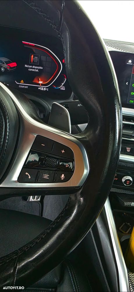 BMW Seria 3 320i AT - 13