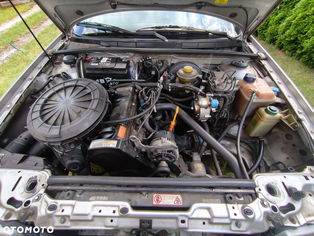 Audi 80 - 19