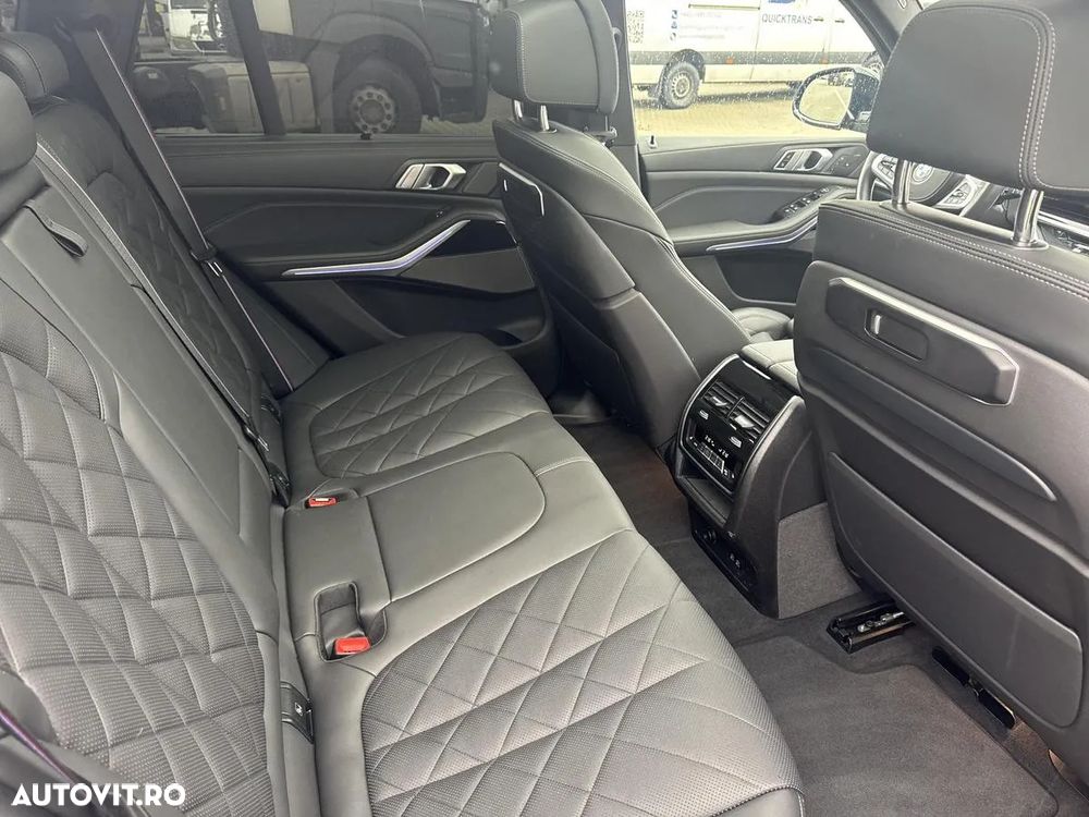 BMW X5 xDrive30d AT MHEV - 14