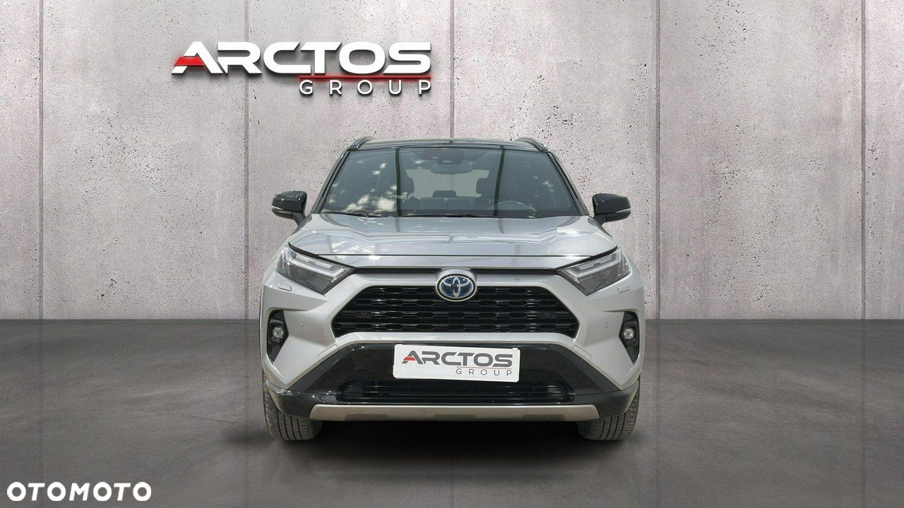 Toyota RAV4 - 8