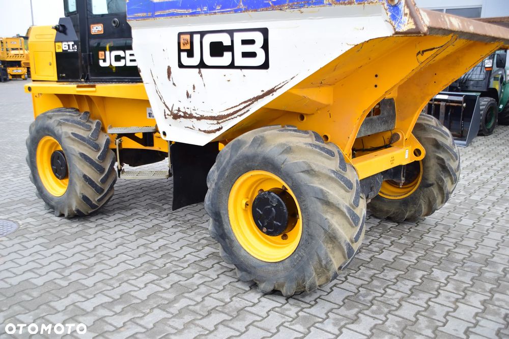 JCB 6T-1 - 11