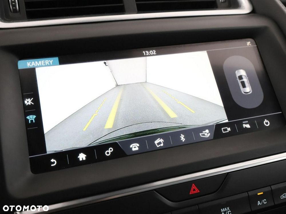 Jaguar E-Pace D180 AWD R-Dynamic - 26
