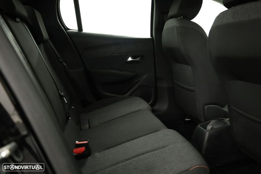 Peugeot 208 1.2 PureTech Style - 20