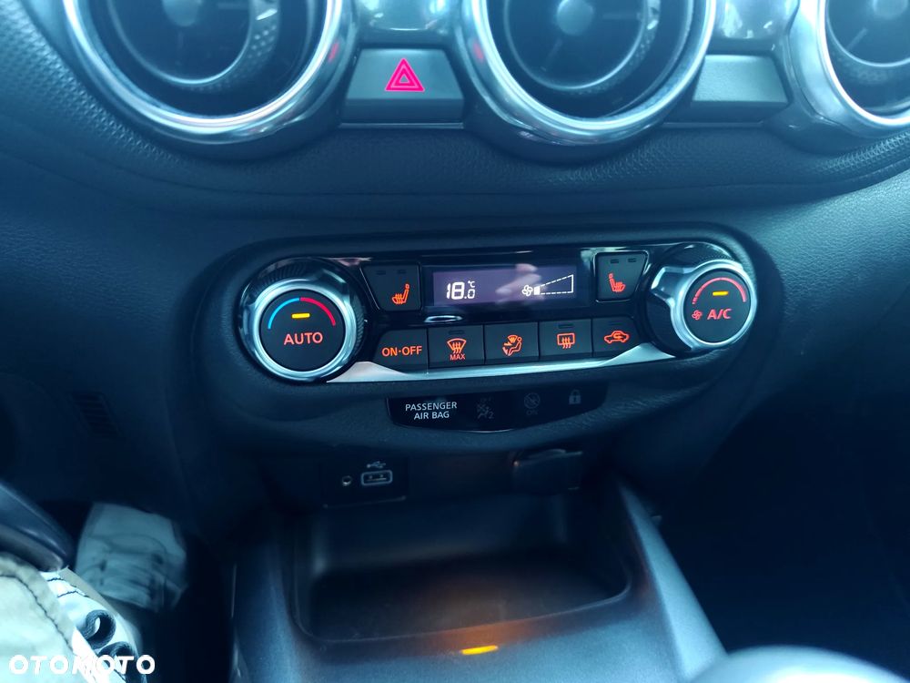 Nissan Juke 1.0 DIG-T Acenta - 9