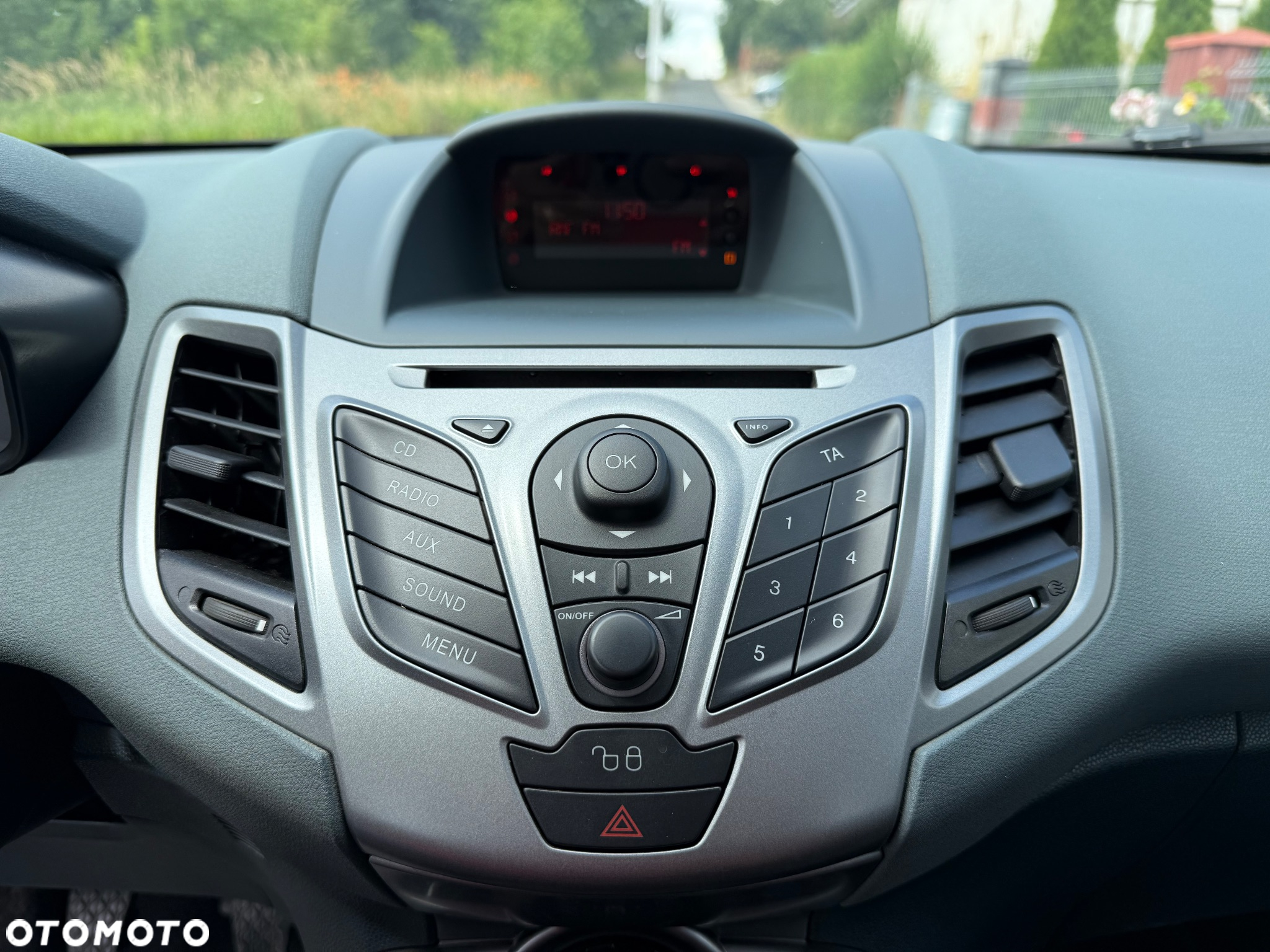 Ford Fiesta 1.25 Ambiente - 16
