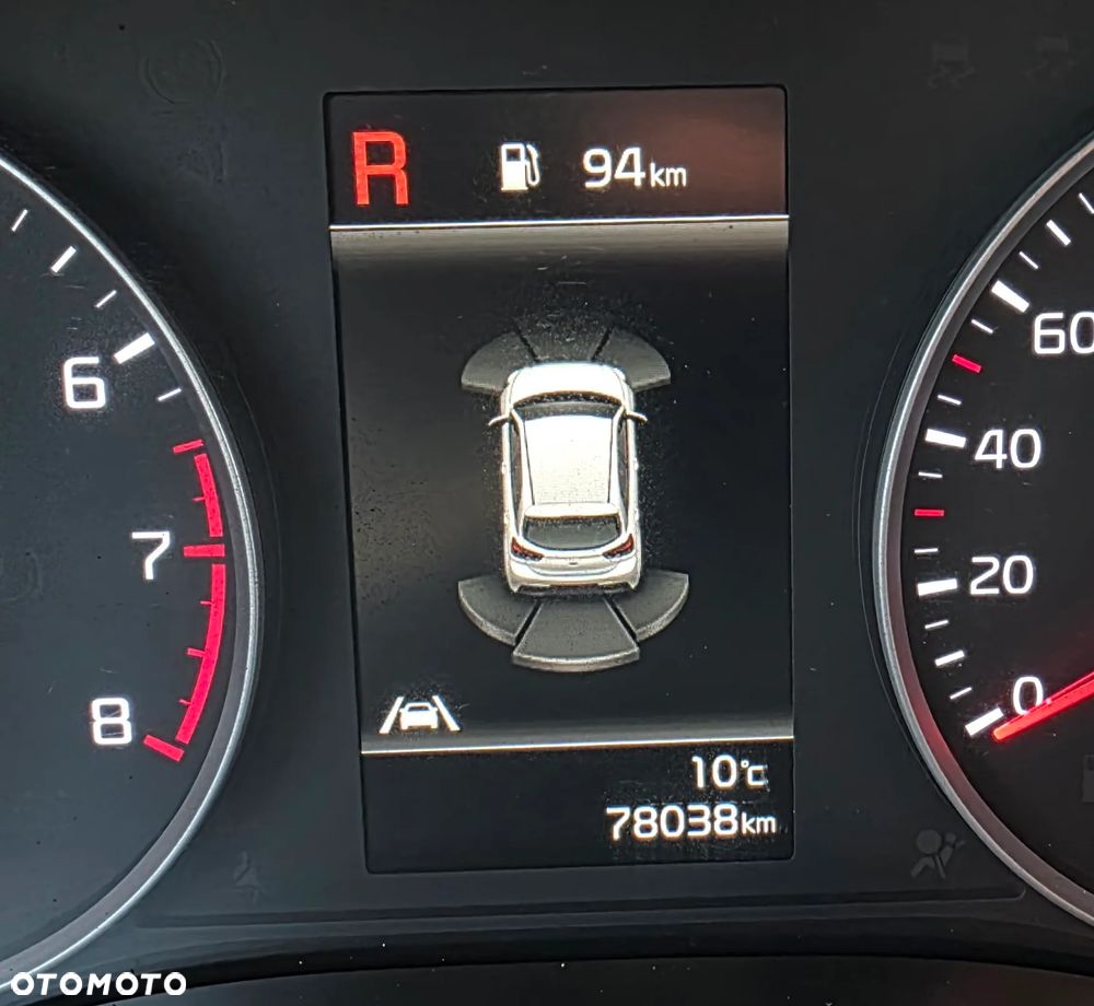 Kia Rio 1.0 T-GDI 100 GT Line - 32