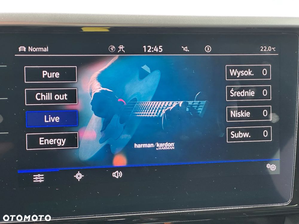 Volkswagen Arteon 2.0 TSI OPF DSG R-Line - 39