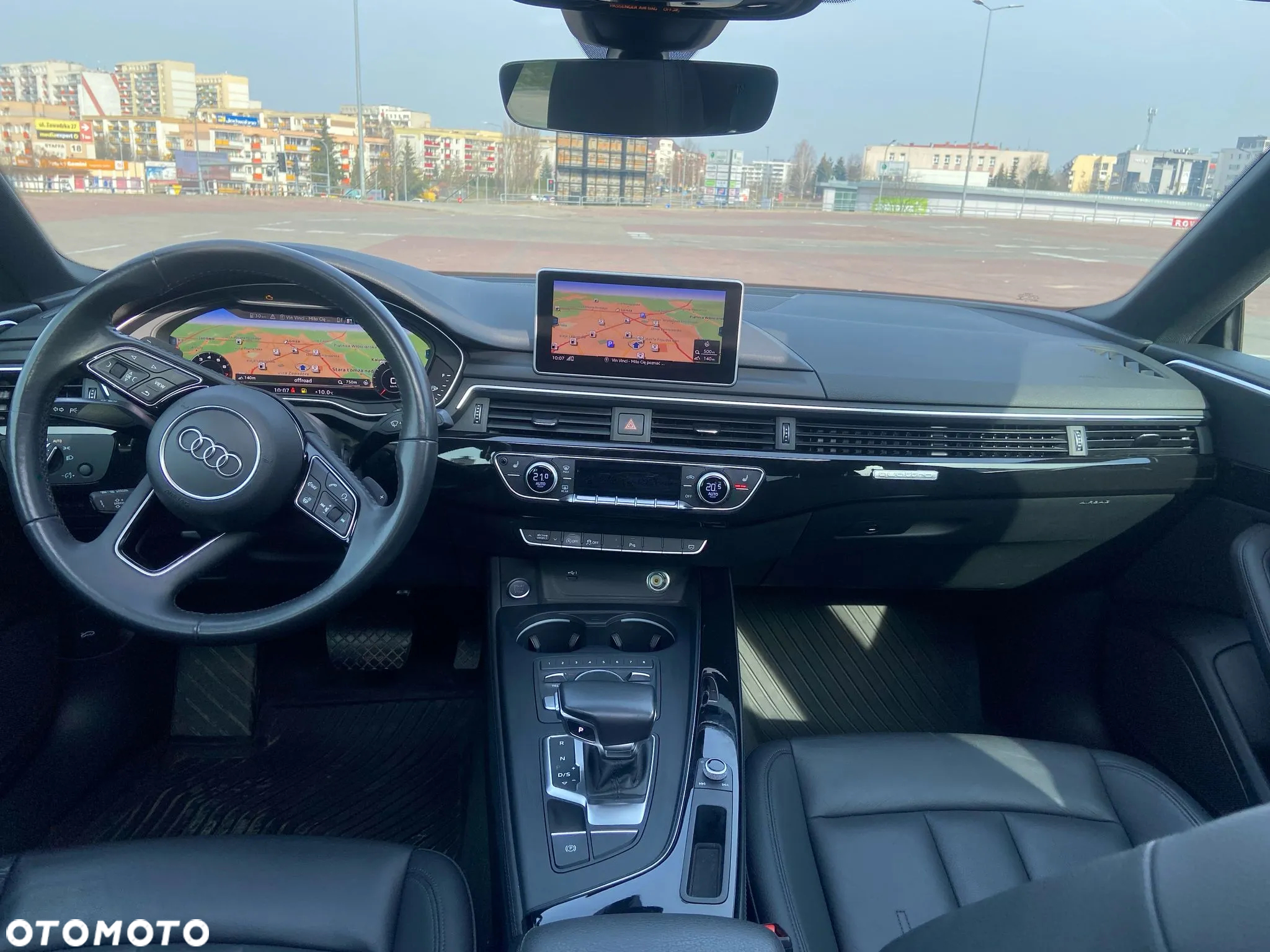 Audi A5 - 10