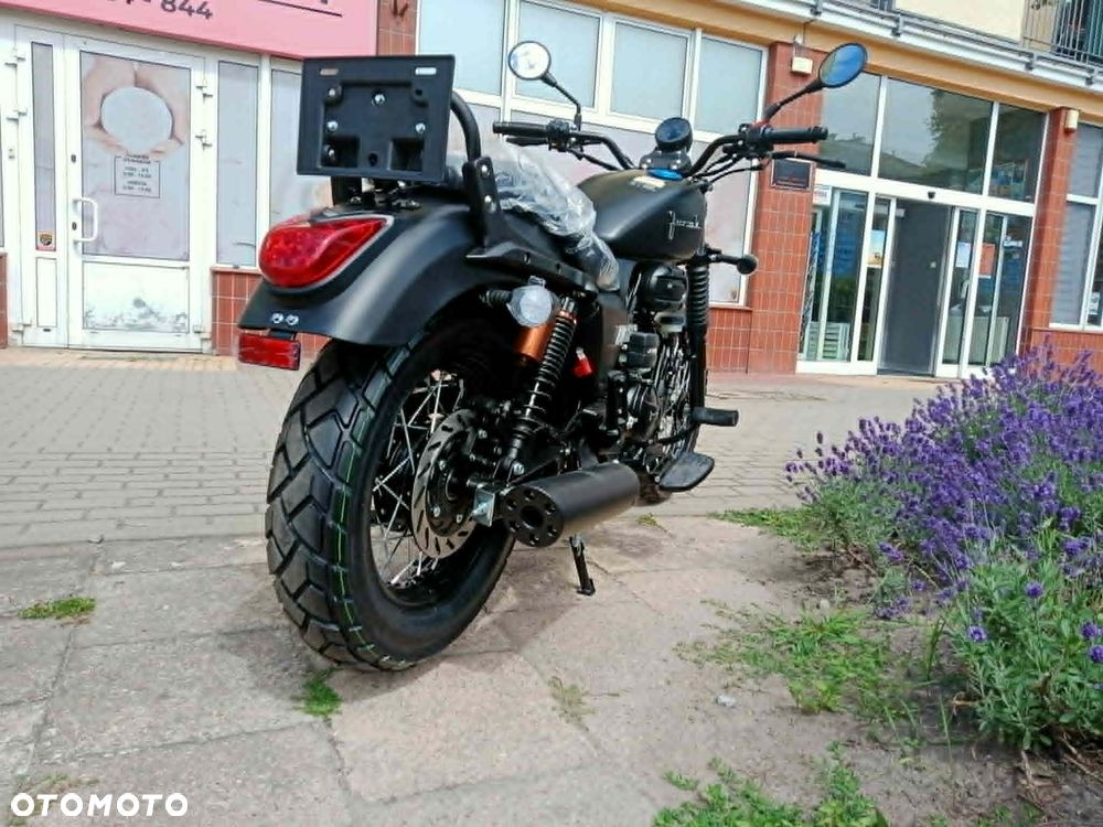 Junak M12 - 9