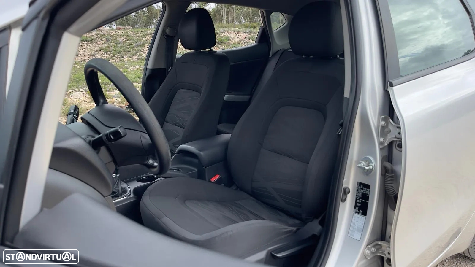 Kia Ceed 1.4 CRDi ECO - 8