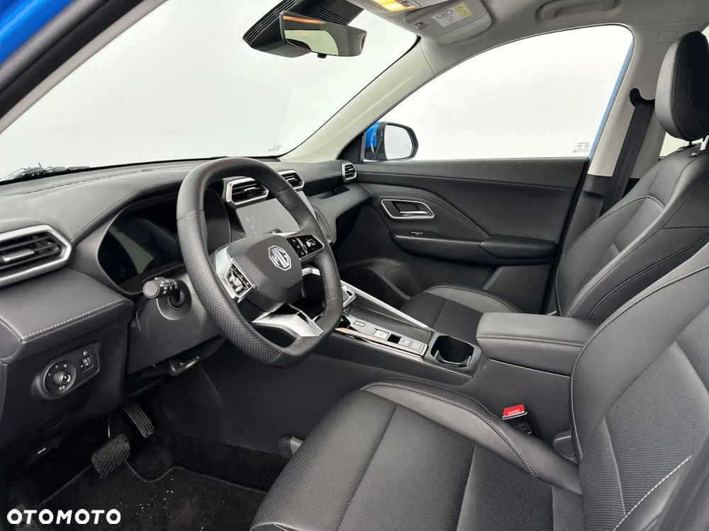 MG ZS 1.5 HEV+ Exclusive - 10