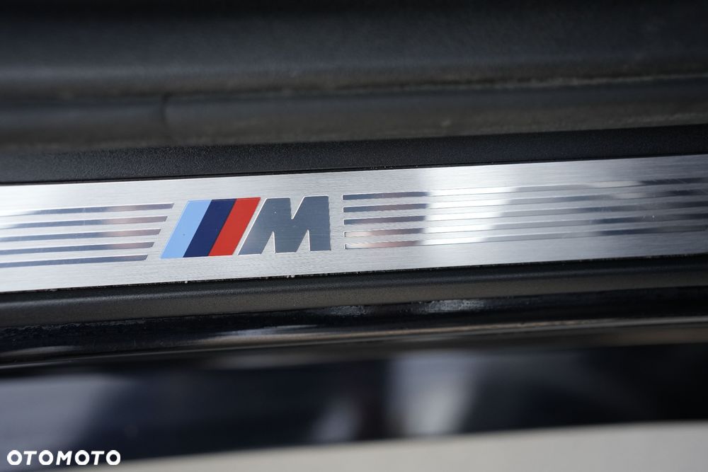 BMW X3 xDrive30i GPF M Sport sport - 10