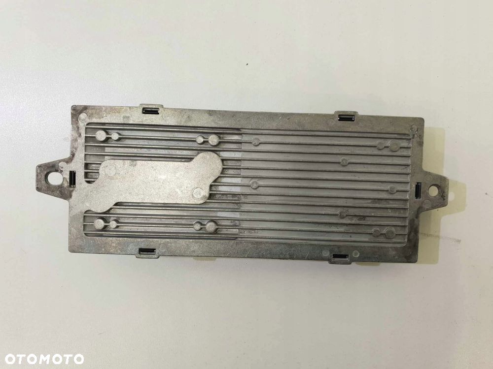 BMW E60 E61 MODUŁ STEROWNIK DYNAMIC DRIVE 6773532 - 2
