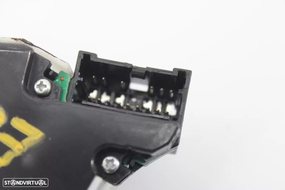 COMANDO LIMPA-VIDROS NISSAN QASHQAI / QASHQAI +2 I 2011 -1126SN - 4