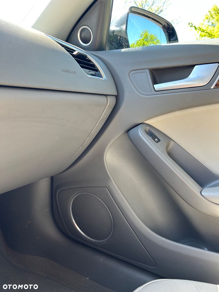 Audi A5 Sportback - 36