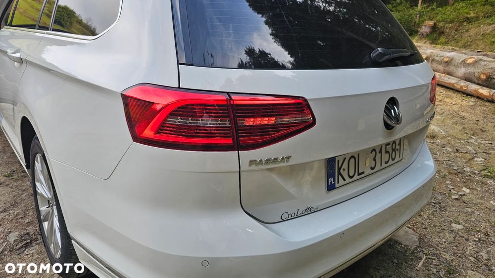 Volkswagen Passat 2.0 TDI BMT Highline - 14