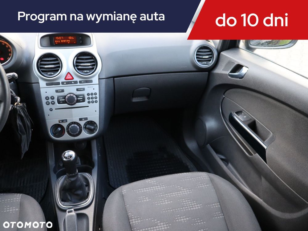 Opel Corsa - 10