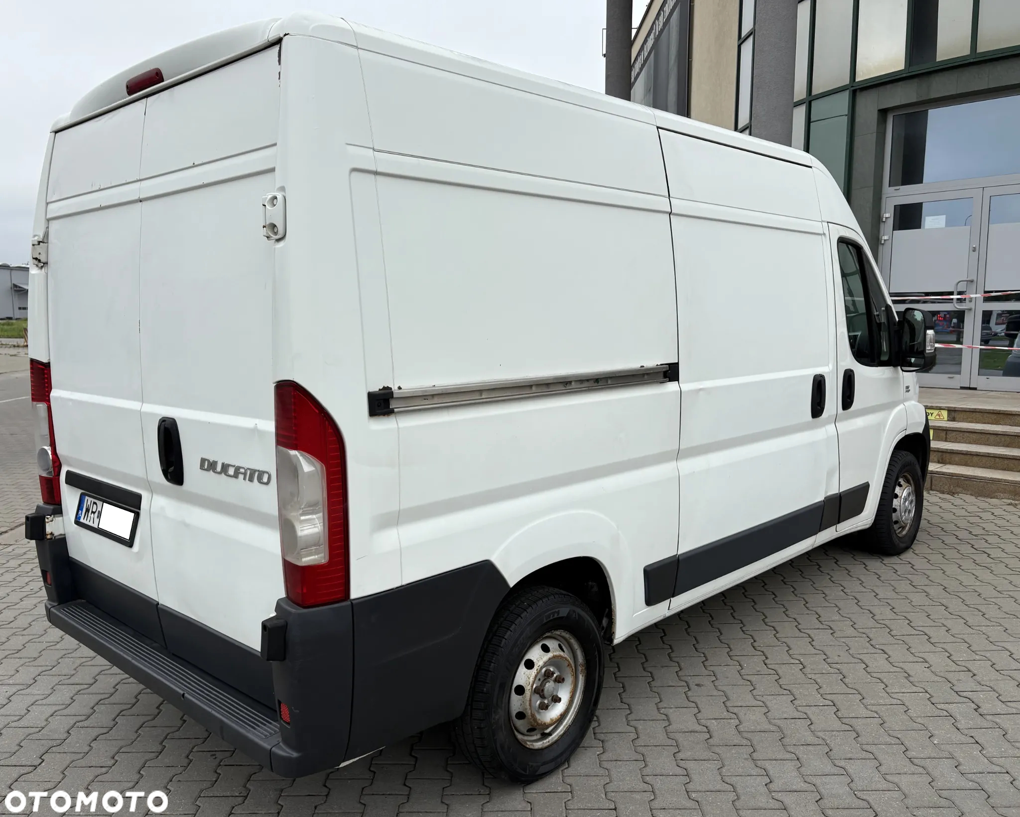 Fiat DUCATO - 5