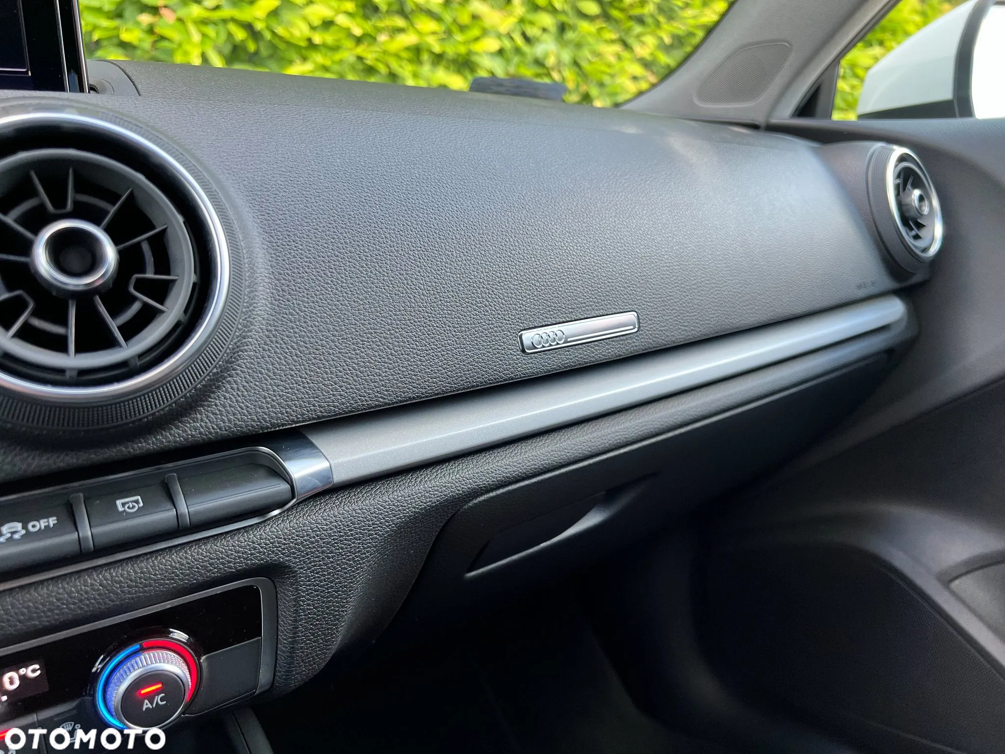 Audi A3 35 TFSI S tronic - 22