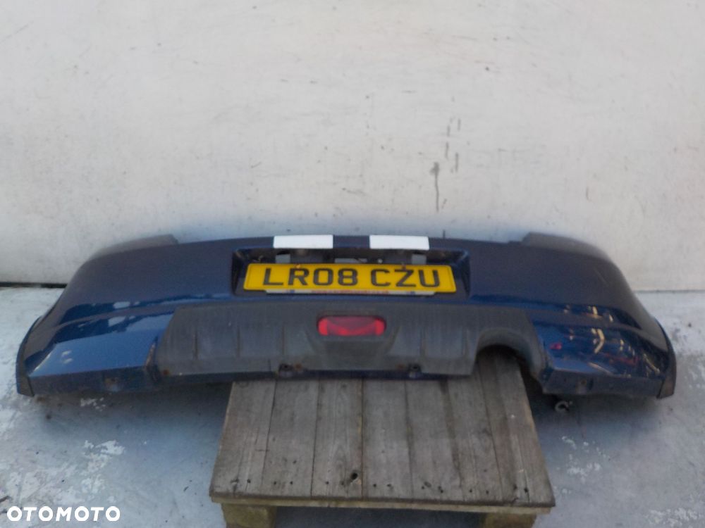 828 SUZUKI SWIFT IV MK6 OUTDOOR 4X4 ZDERZAK TYŁ TYLNY - 6