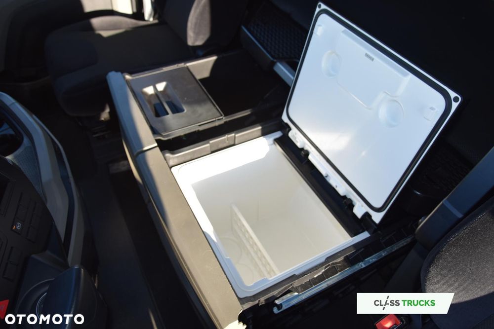 MAN TGX 18.470 GX - 12