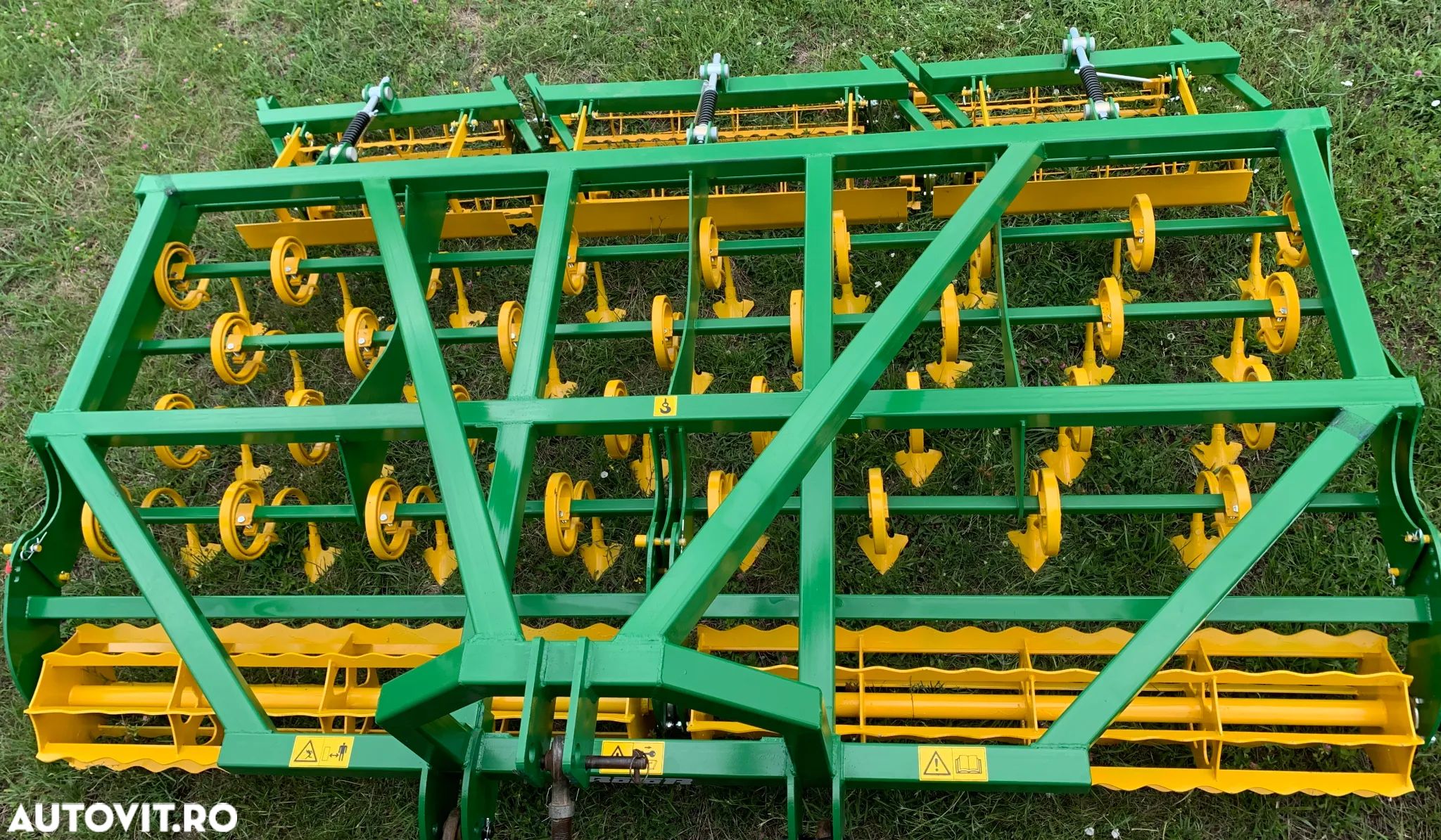 Rotor TerraCombi - 1