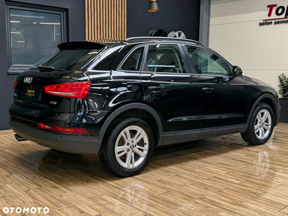 Audi Q3 1.4 TFSI S tronic - 7