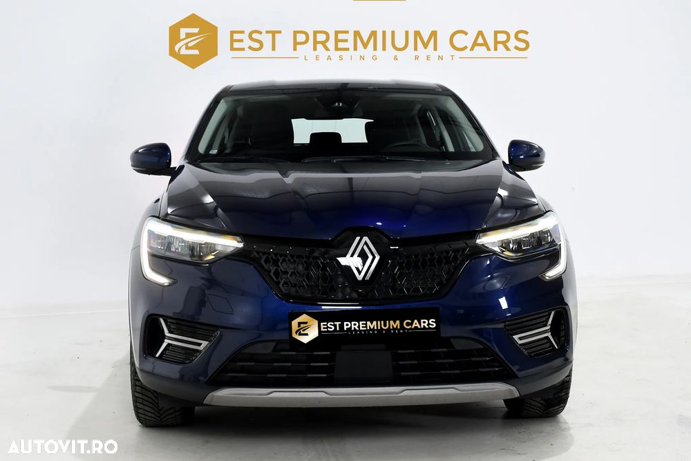 Renault Arkana - 3