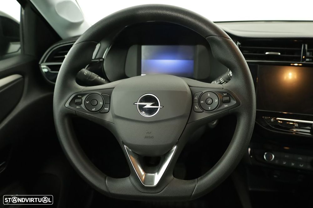 Opel Corsa 1.2 T Edition - 14