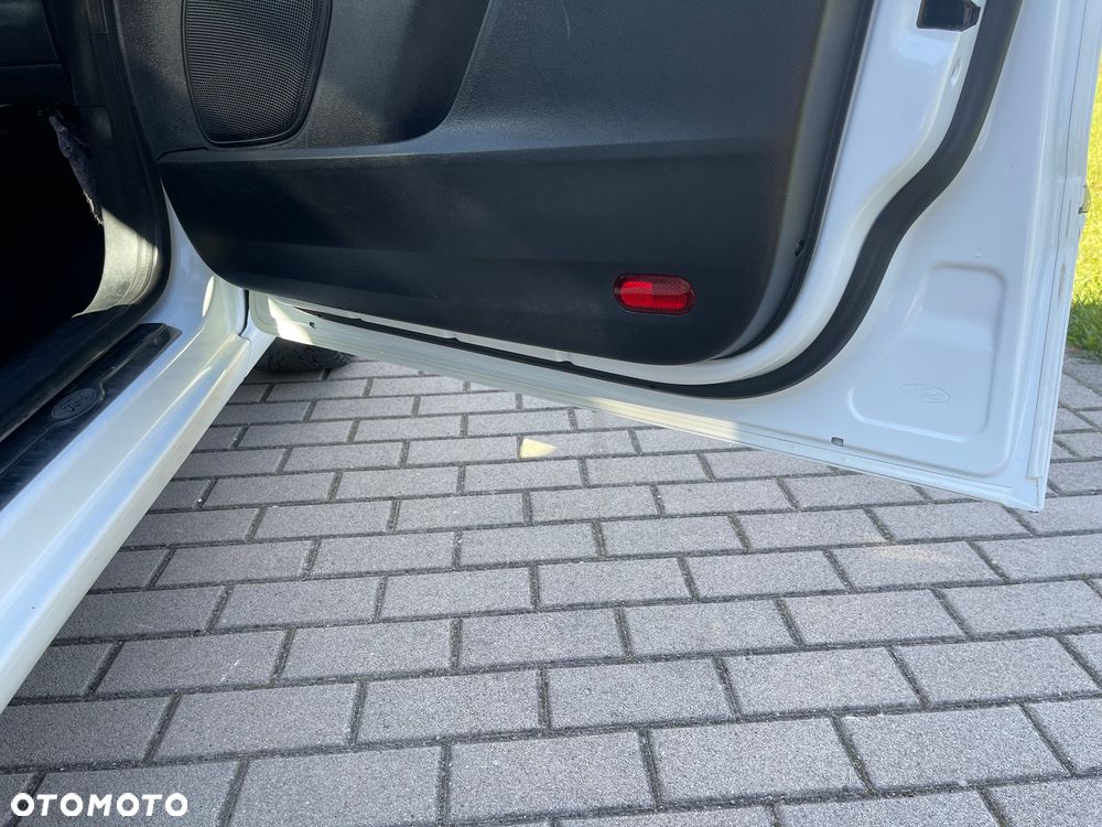 Ford Galaxy 2.0 TDCi Platinium X - 16
