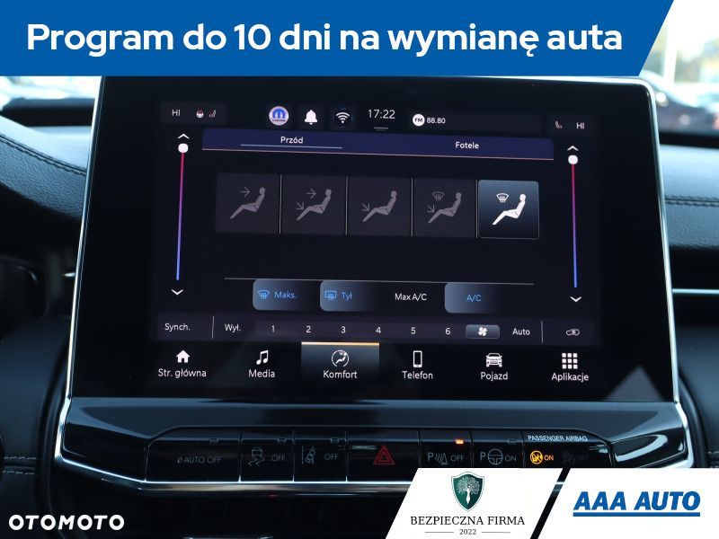Jeep Compass - 20