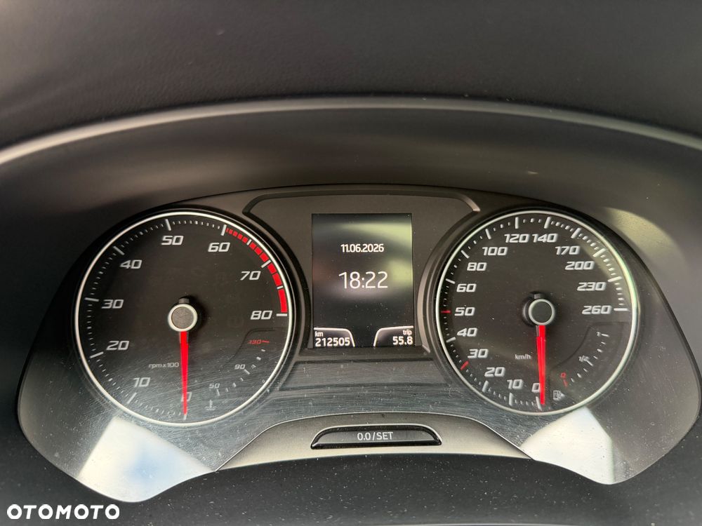 Seat Leon 1.8 TSI Start&Stop DSG FR - 20