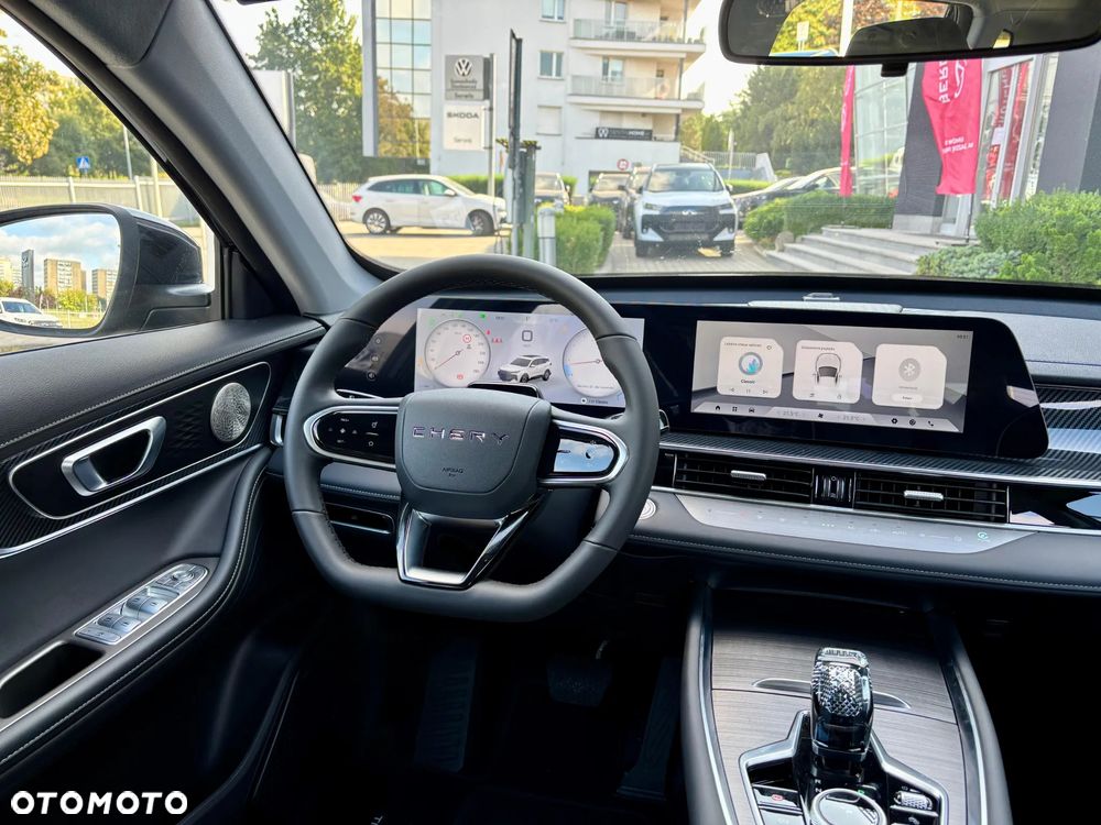 Chery Tiggo 7 - 28