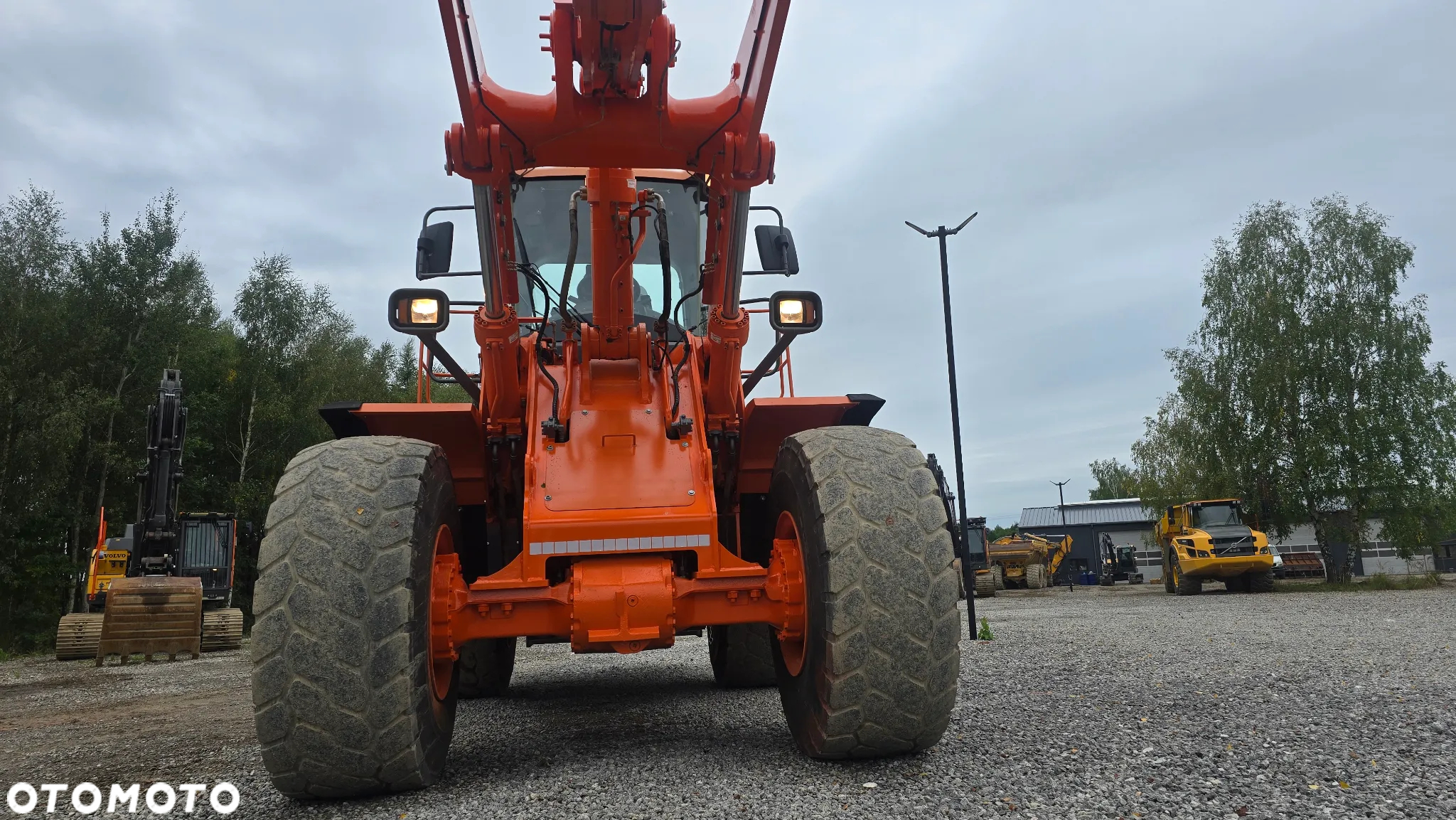 Doosan Dl300 - 7