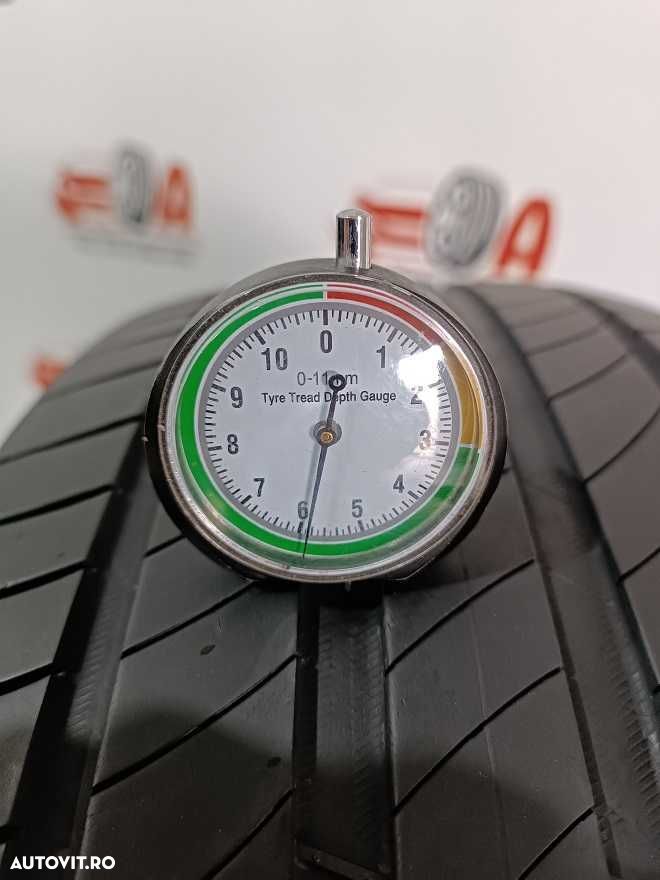 ANVELOPE 225 55 18 102V 225/55/18 MICHELIN CP V10406 VARA - 3