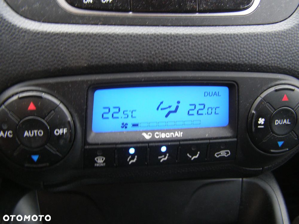 Hyundai ix35 1.6 GDI Comfort 2WD - 16