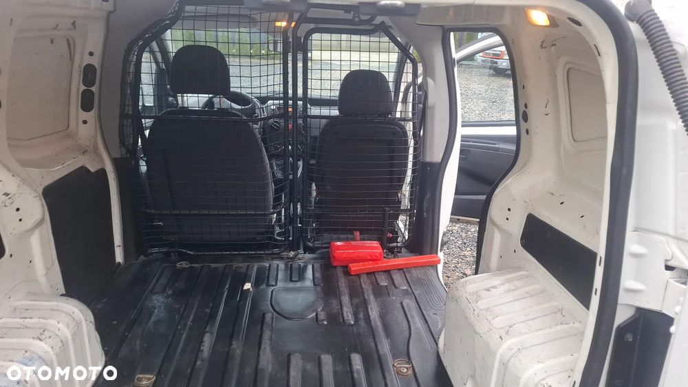 Peugeot Bipper 1.4 HDi VTC - 10