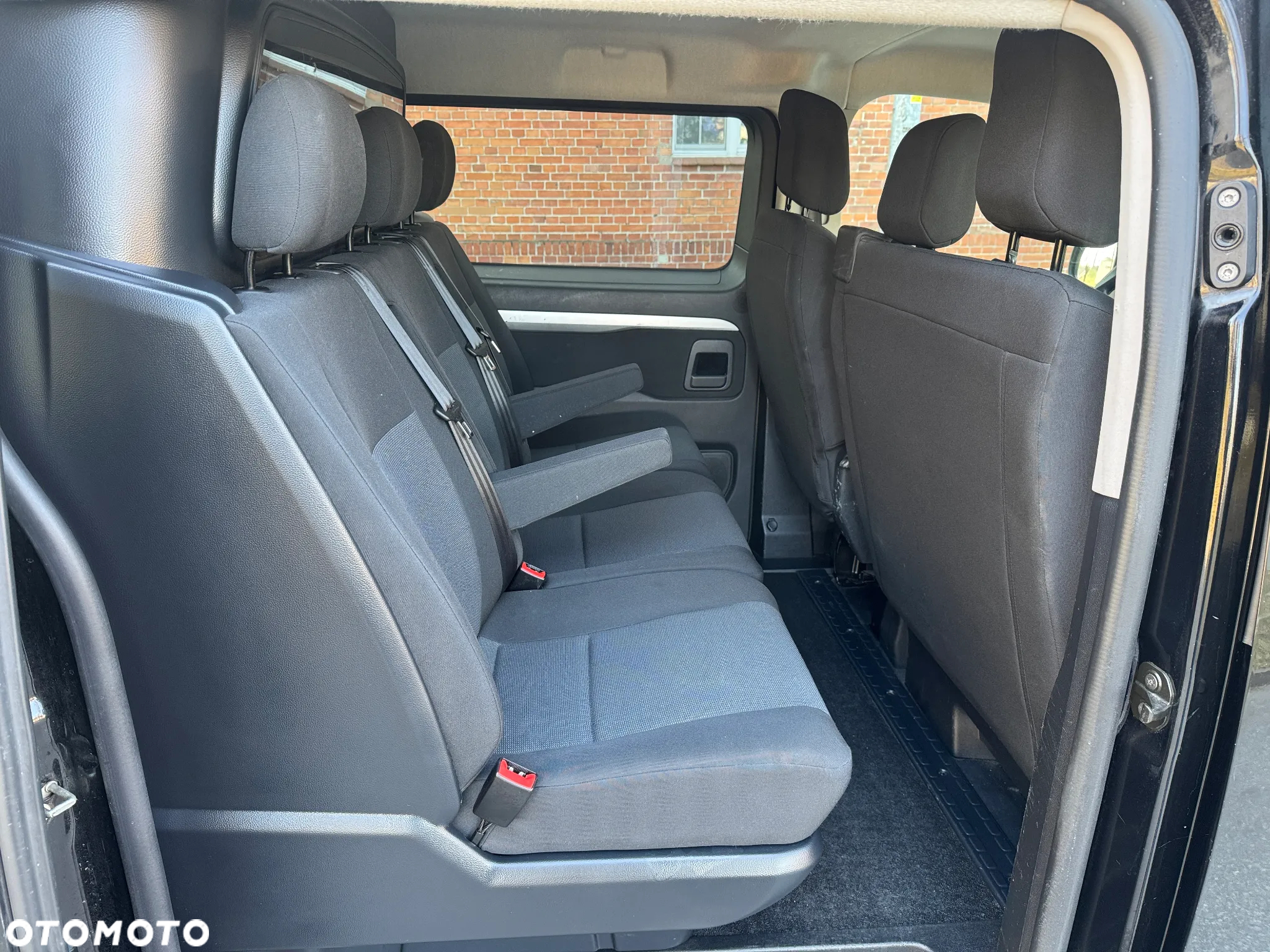 Opel VIVARO - 14