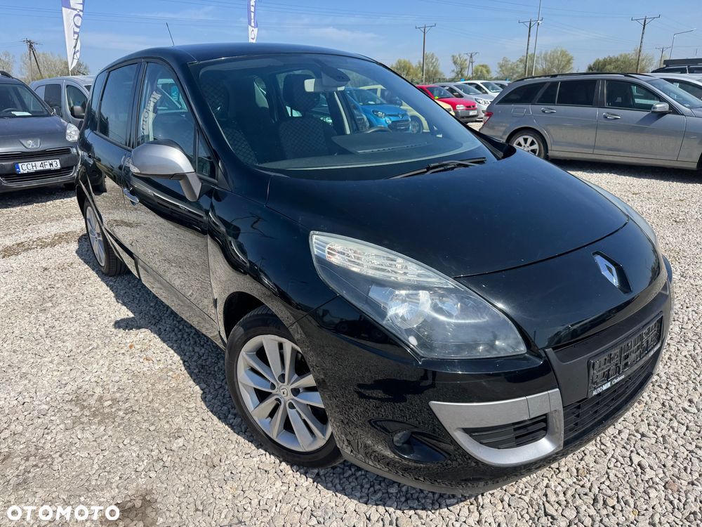 Renault Scenic 1.6 Pack Expression - 3