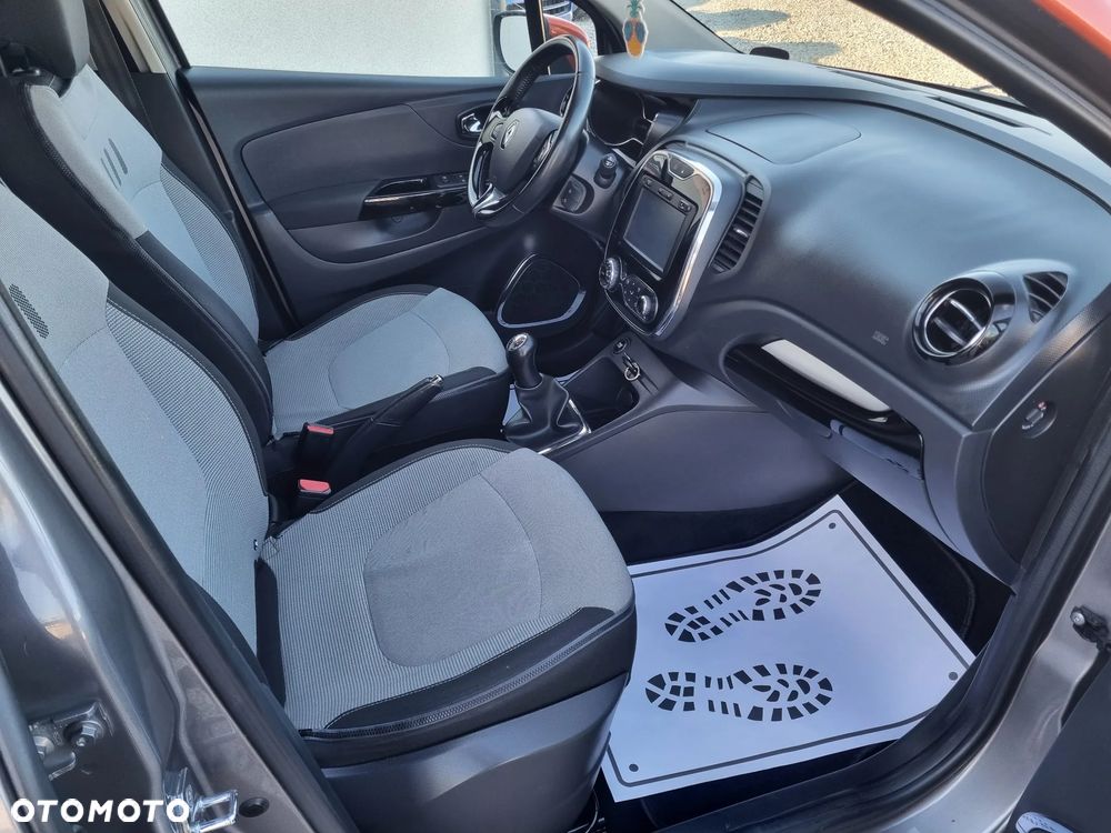 Renault Captur 1.2 Energy TCe Limited - 7