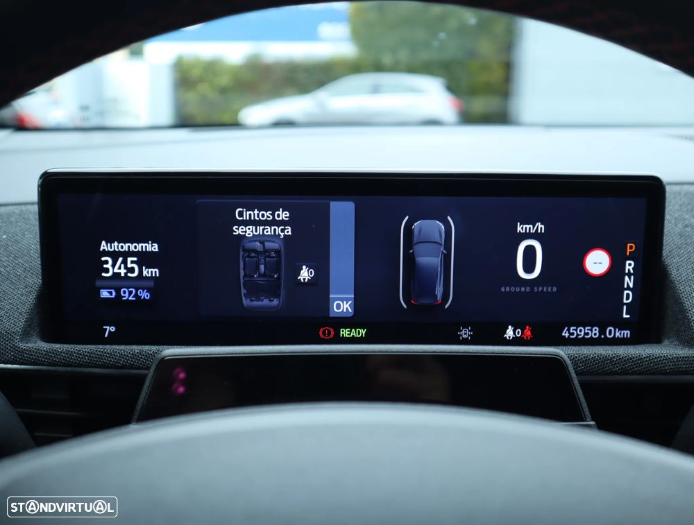 Ford Mustang Mach-E 75.7 kWh Premium AWD - 43