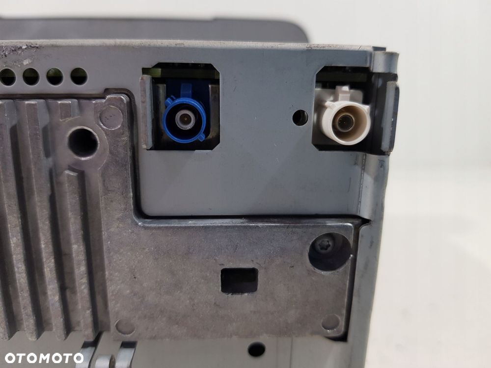 radio mp3 navi 1k0035191d vw passat touran golf eu - 11