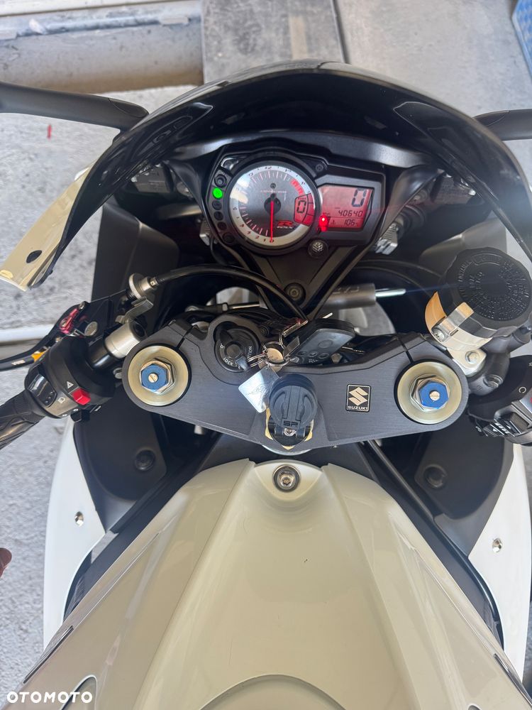 Suzuki GSX-R - 9