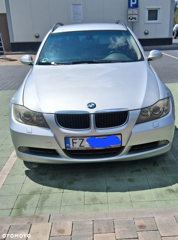BMW Seria 3 - 3