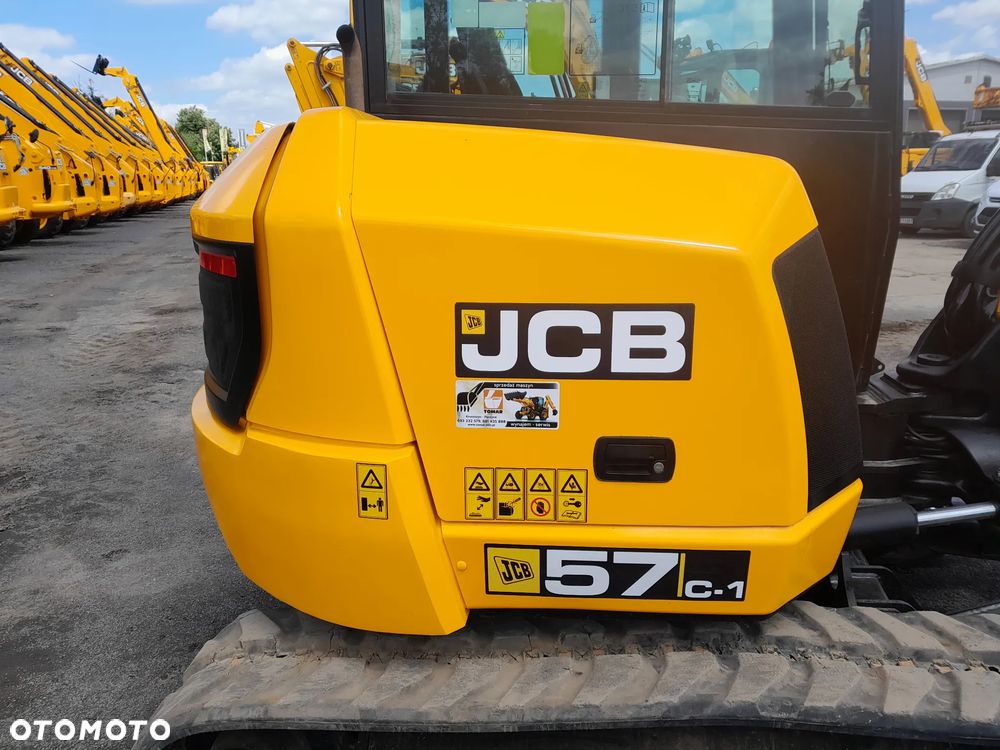 JCB 57c-1 - 15