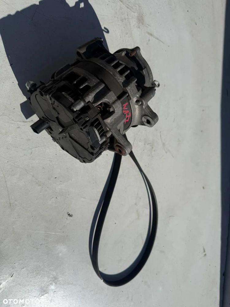 ALTERNATOR MERCEDES CLA W118 W177 W247 AMG A000906230 A0009062309 A00090623 - 1