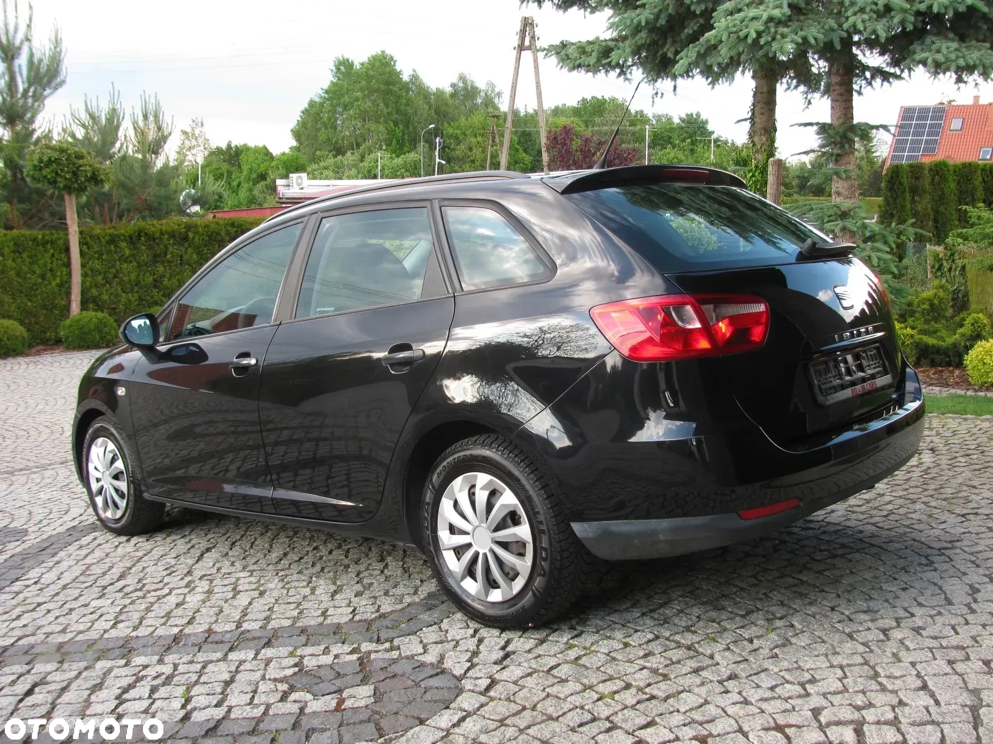 Seat Ibiza 1.4 16V Style - 6