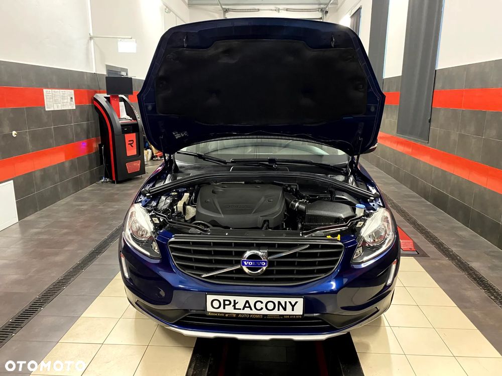 Volvo XC 60 D3 Summum - 28