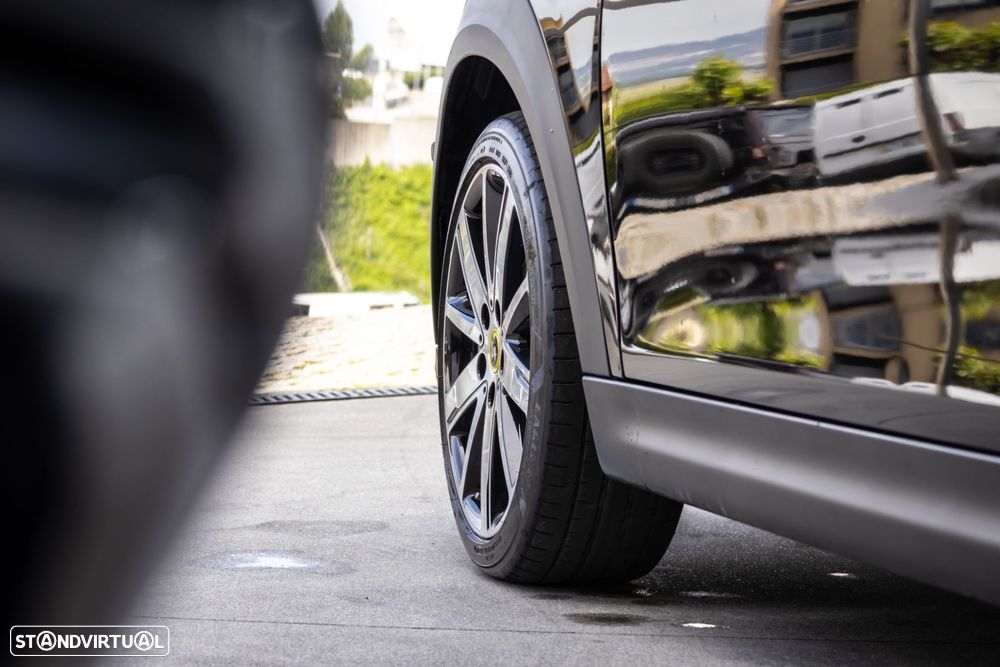 MINI 3 Portas Cooper E Classic S - 9