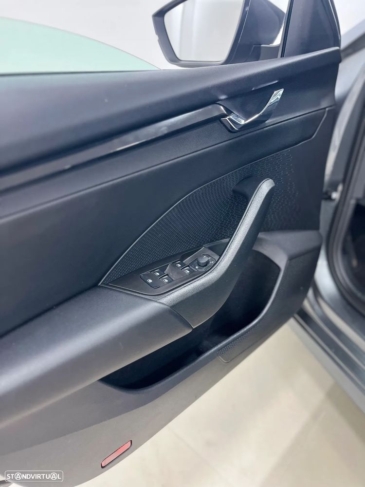 Skoda Octavia Break 1.5 TSI mHEV DSG - 11